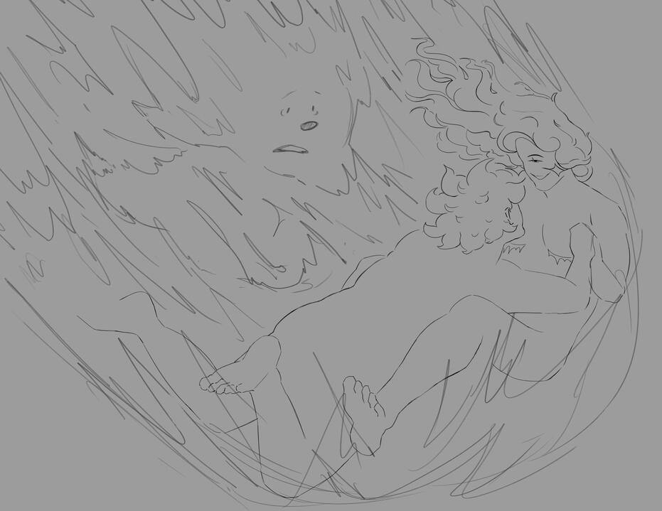 So Close (Lineart; 2025)