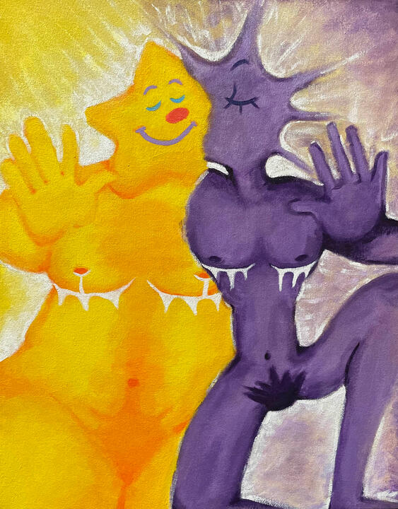 Jubilation (2023)